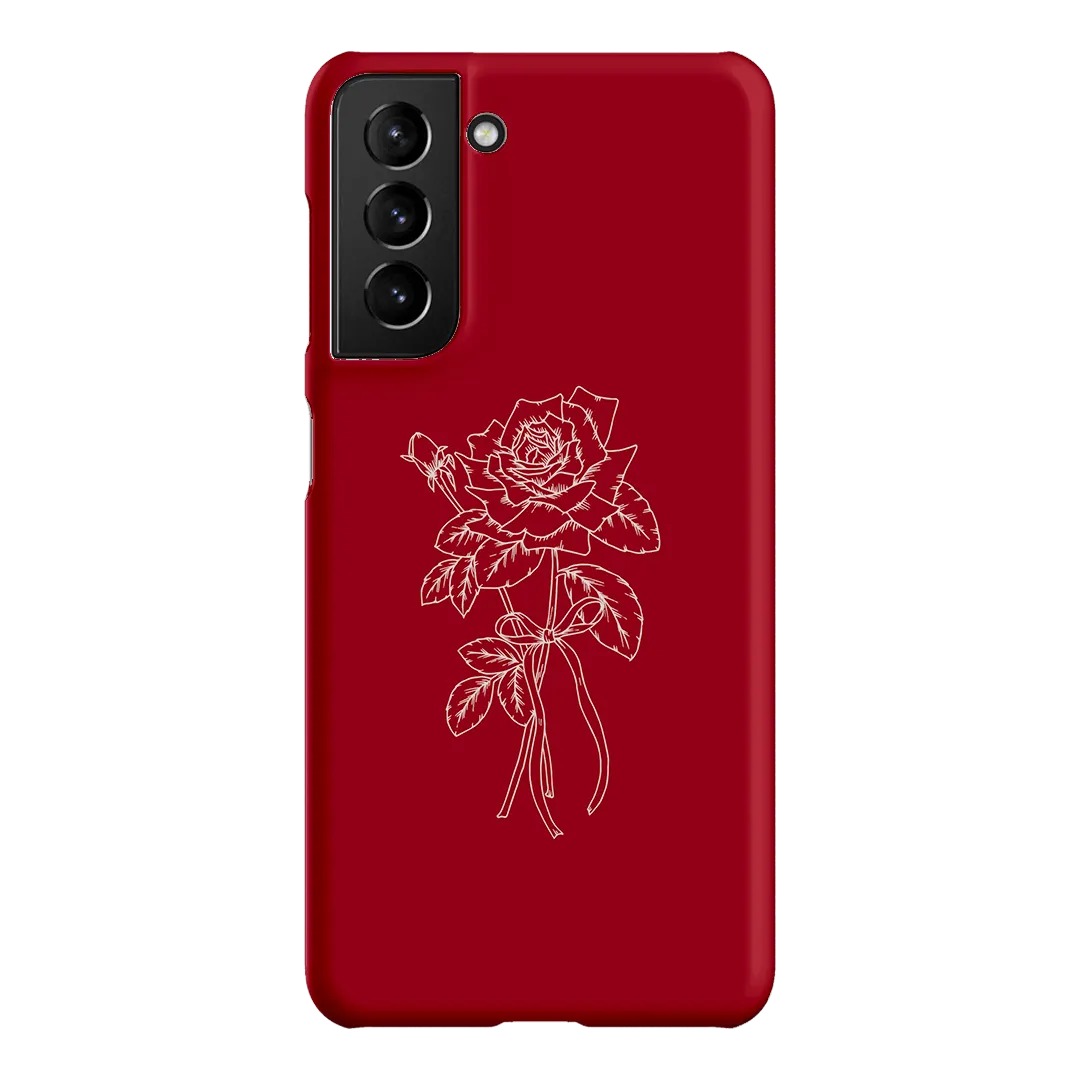 Red Rose