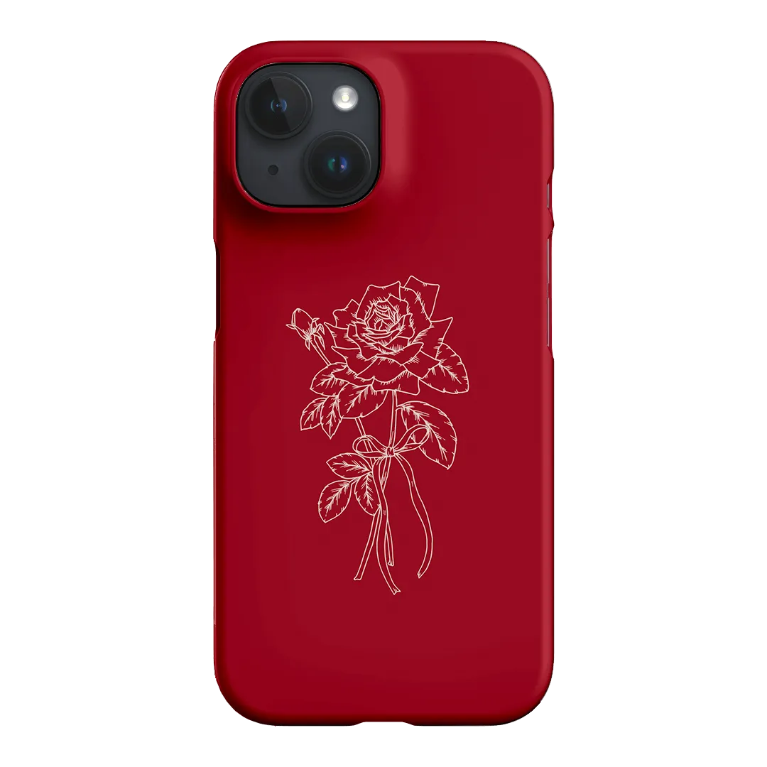 Red Rose