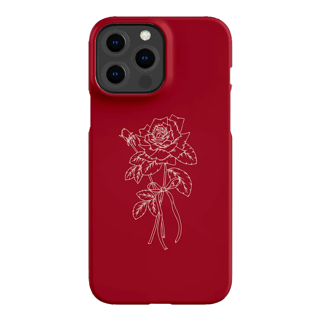 Red Rose