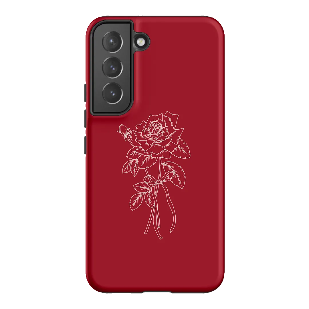 Red Rose