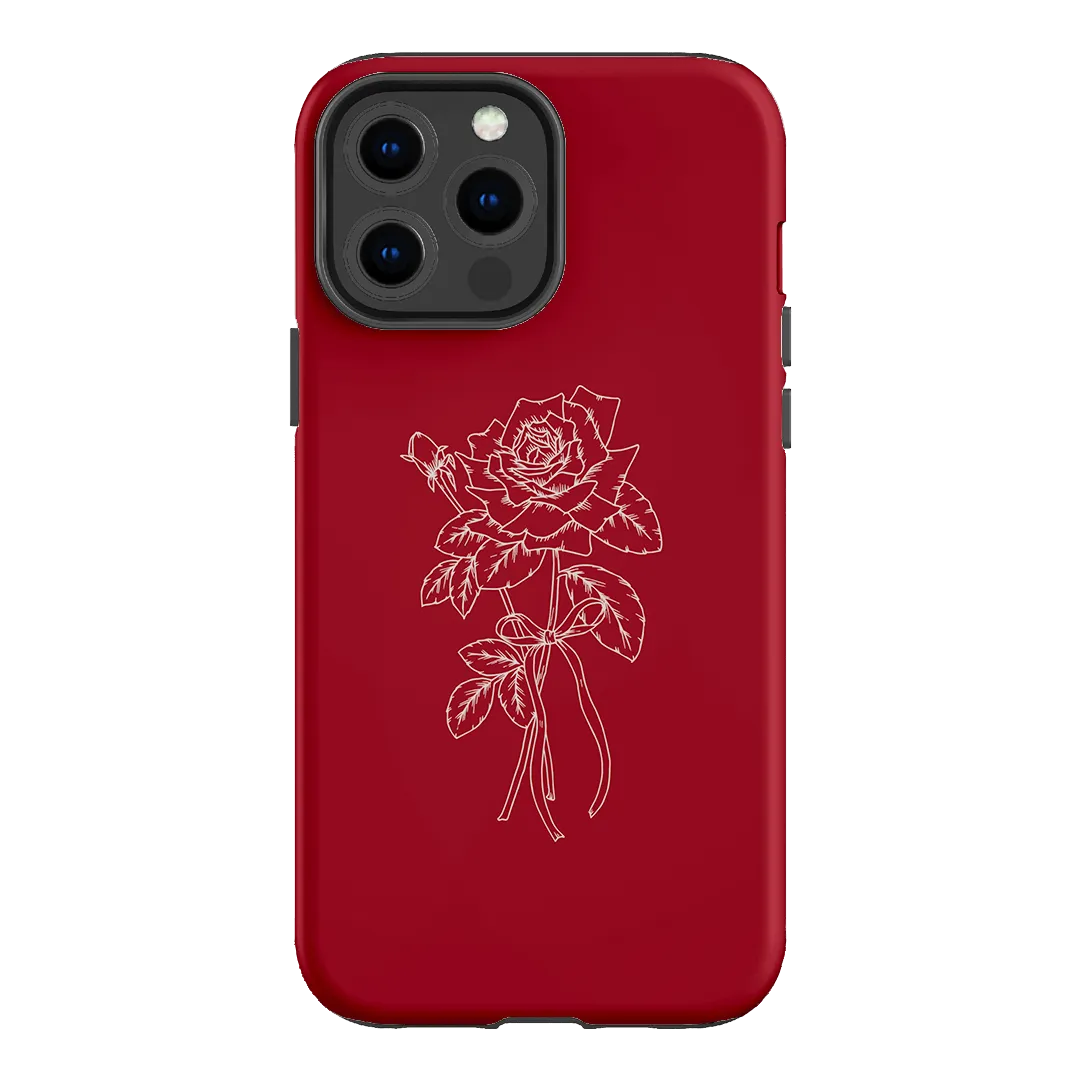Red Rose