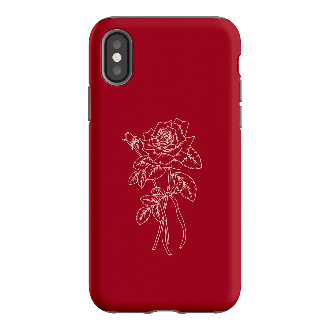 Red Rose