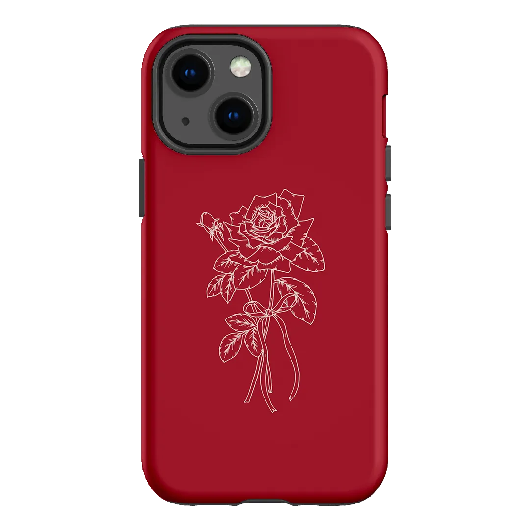 Red Rose