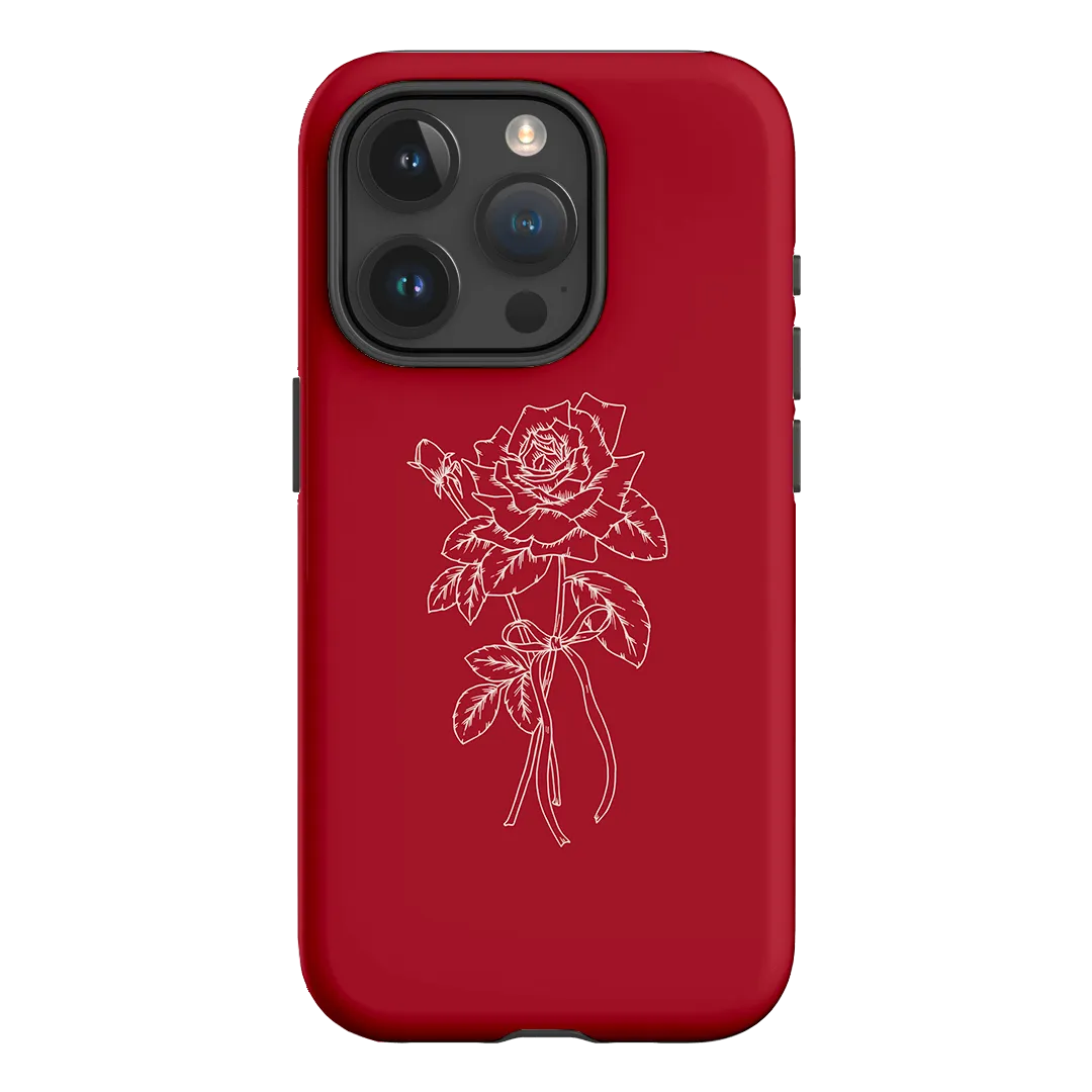 Red Rose