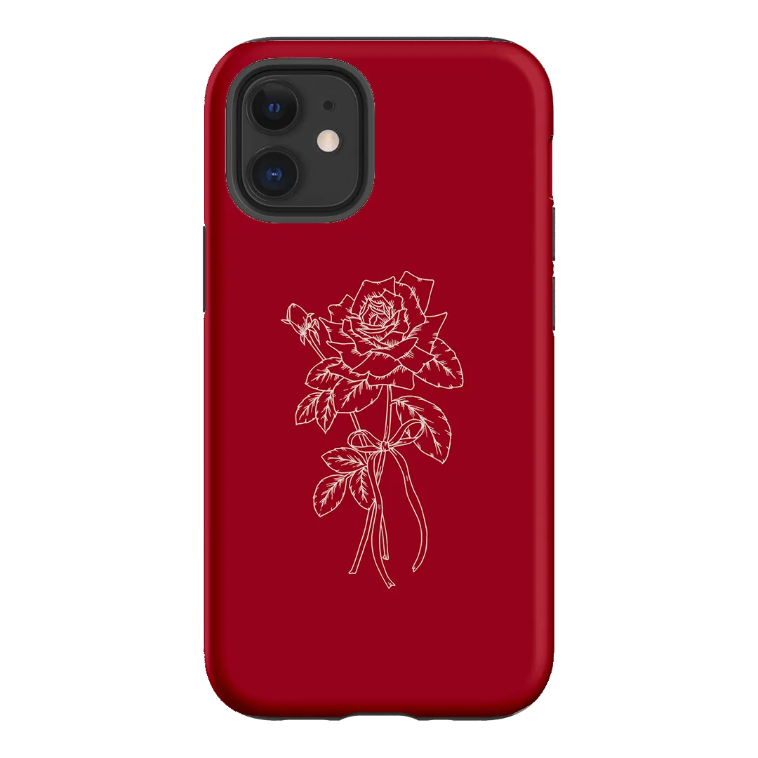 Red Rose
