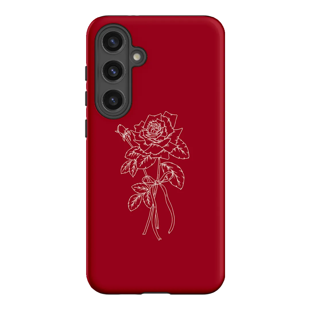 Red Rose