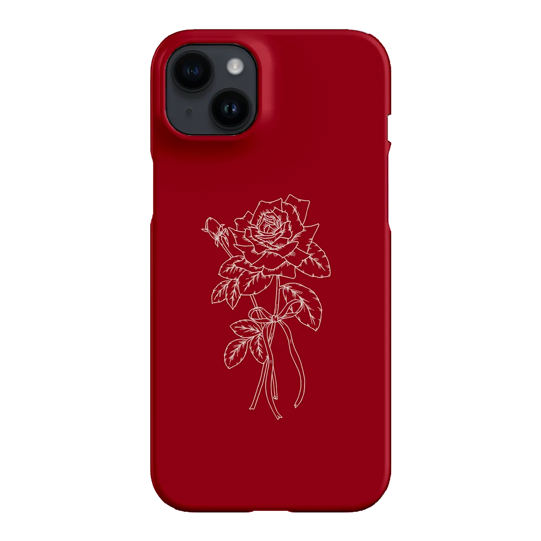Red Rose