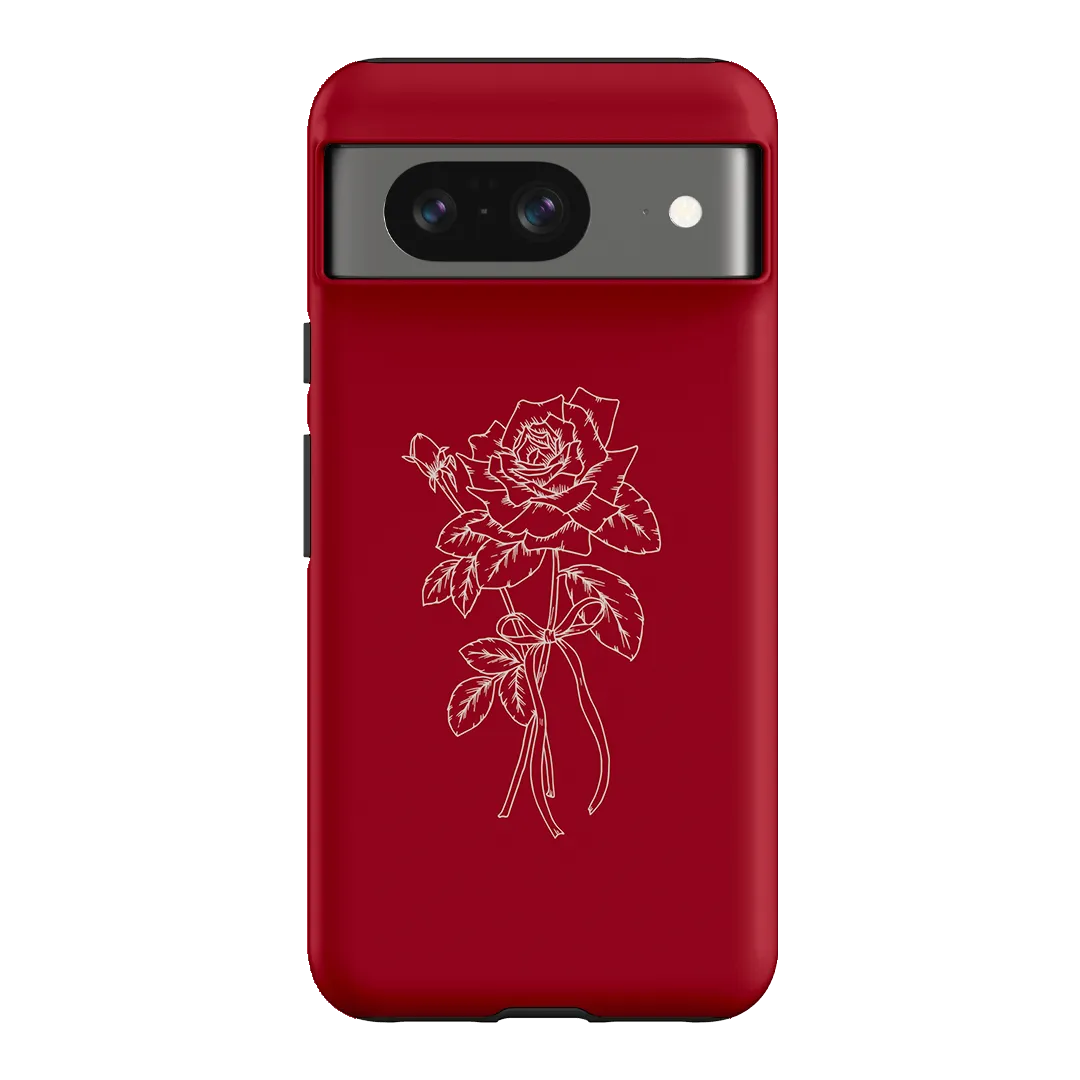 Red Rose