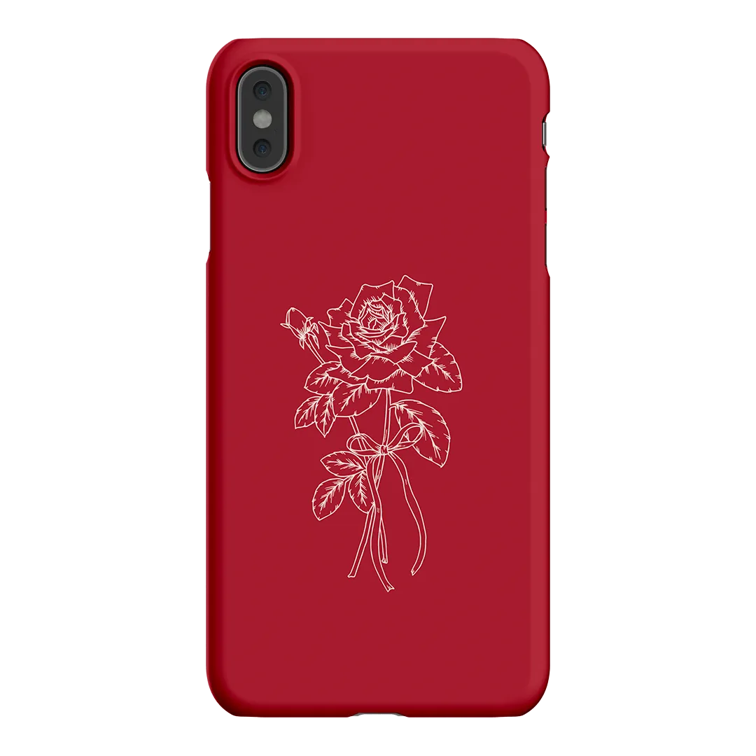 Red Rose