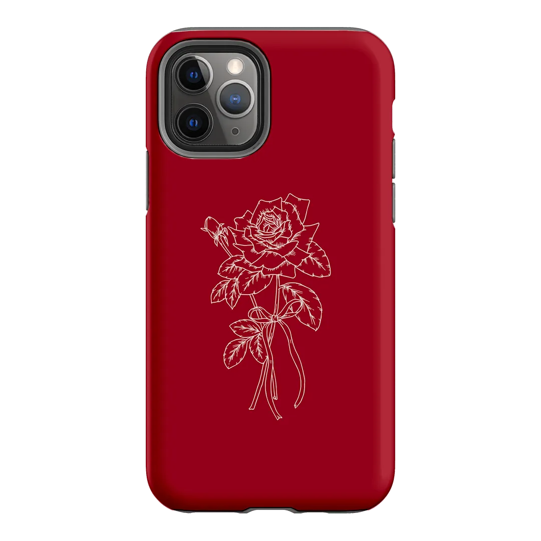 Red Rose