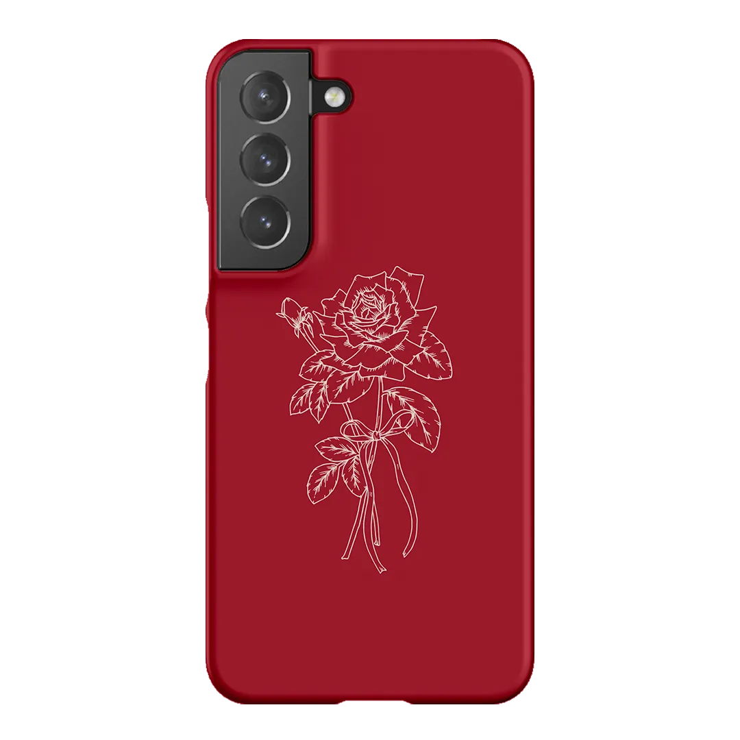 Red Rose