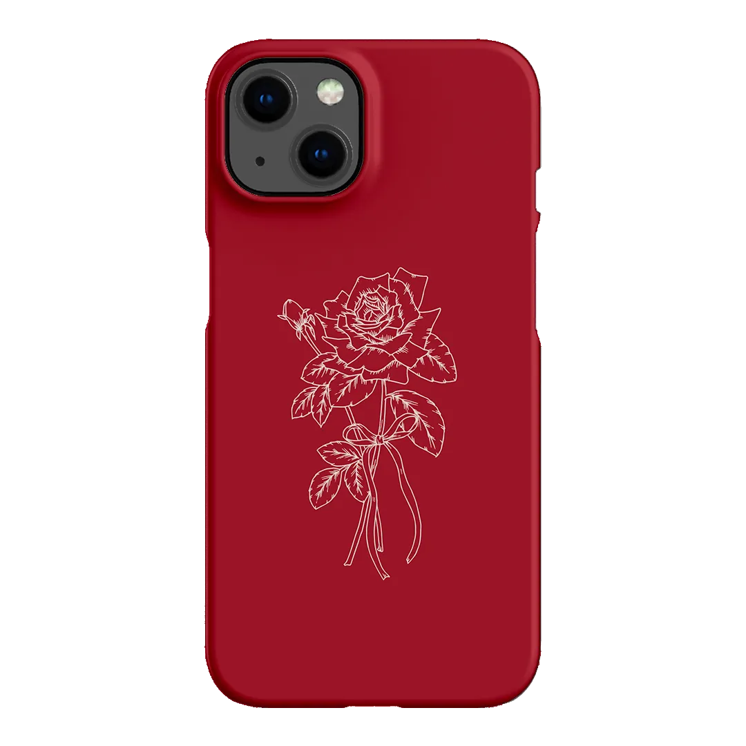 Red Rose