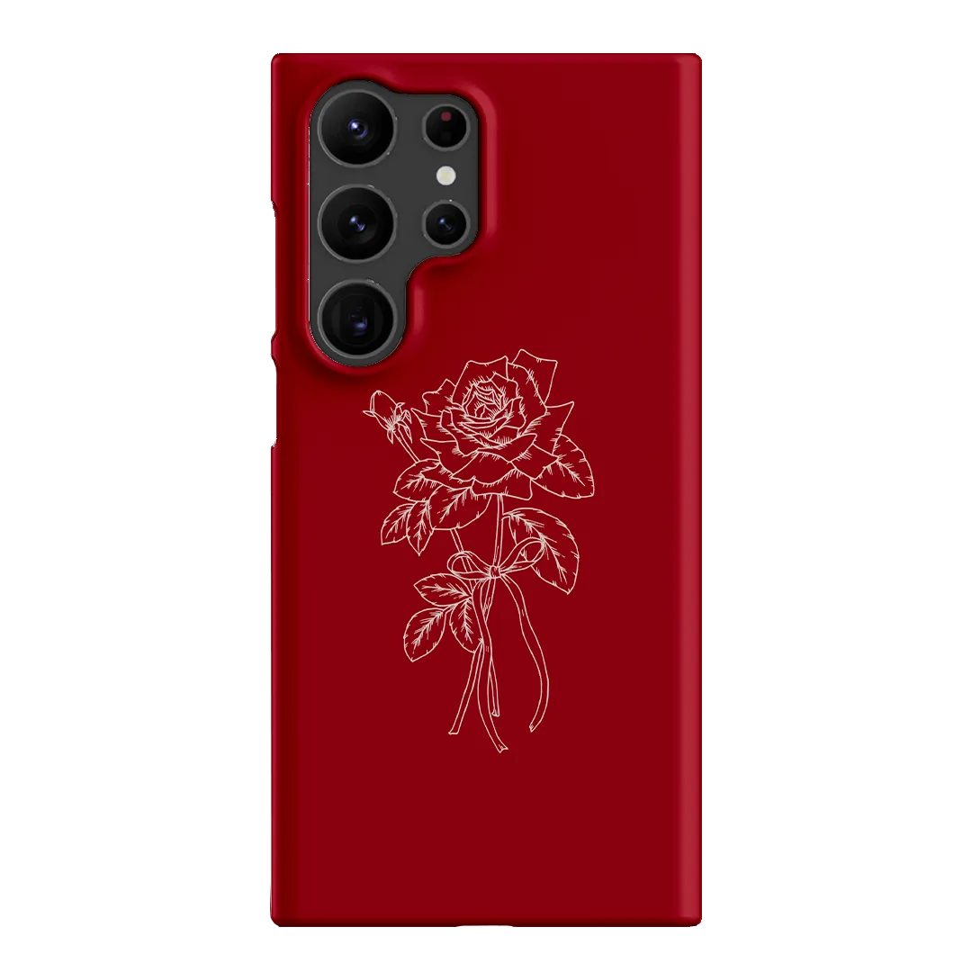 Red Rose