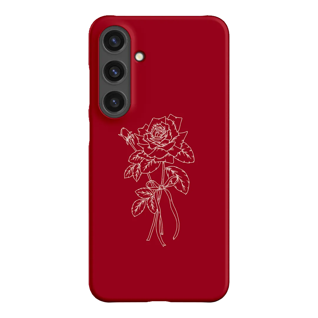Red Rose