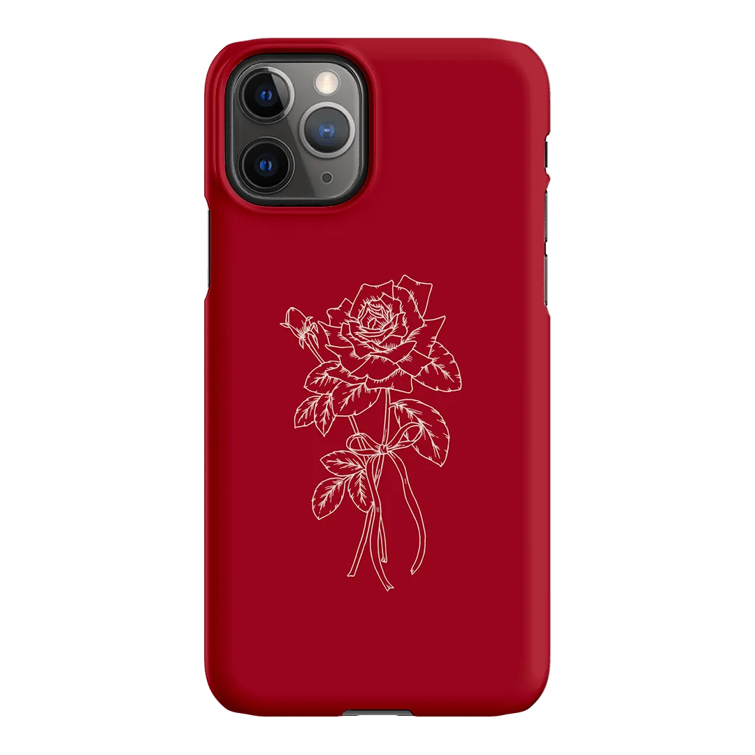 Red Rose