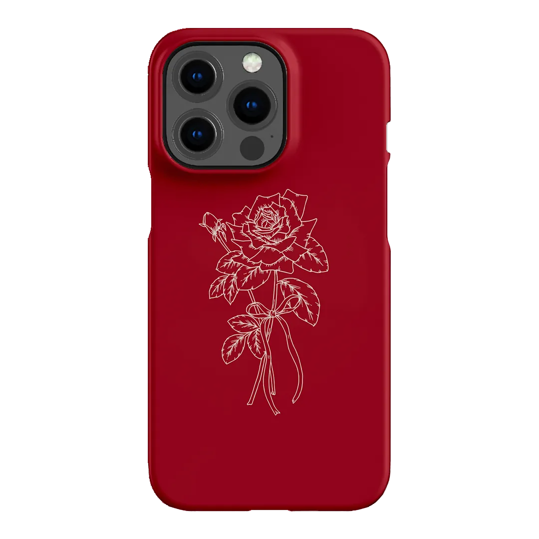 Red Rose