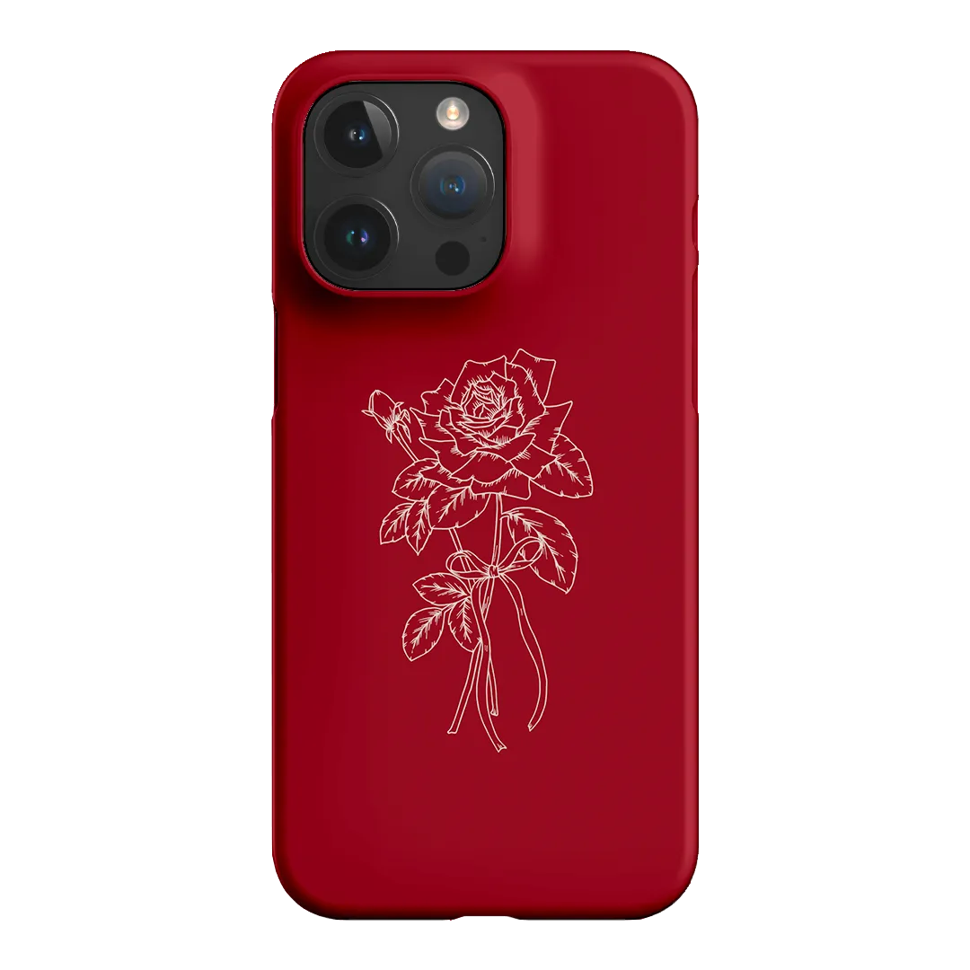 Red Rose