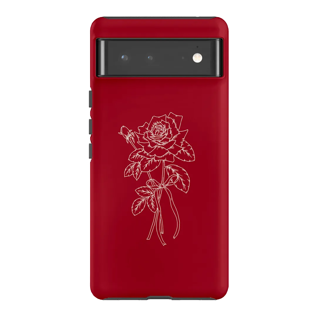 Red Rose