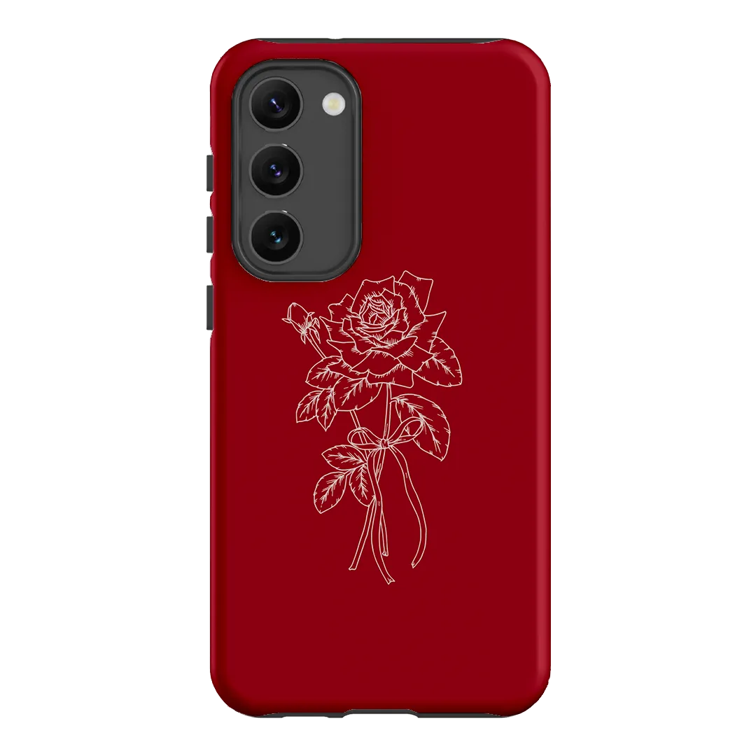 Red Rose