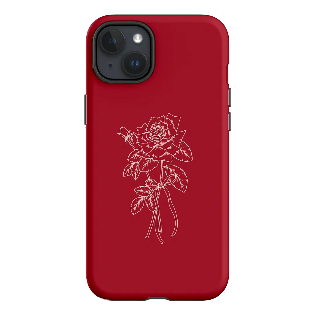 Red Rose