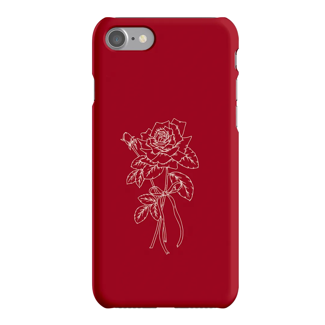 Red Rose