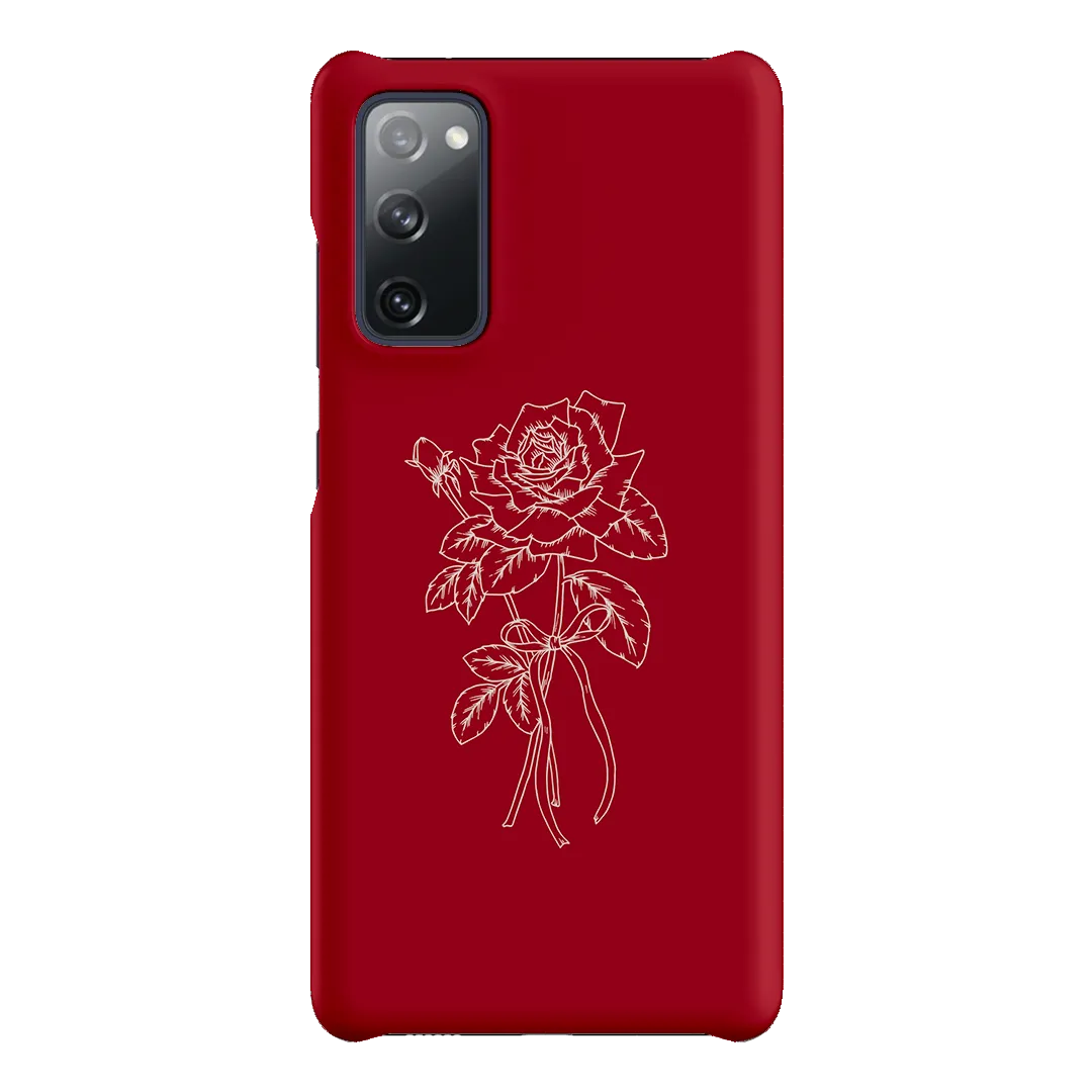 Red Rose