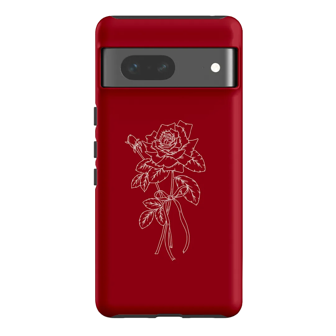 Red Rose