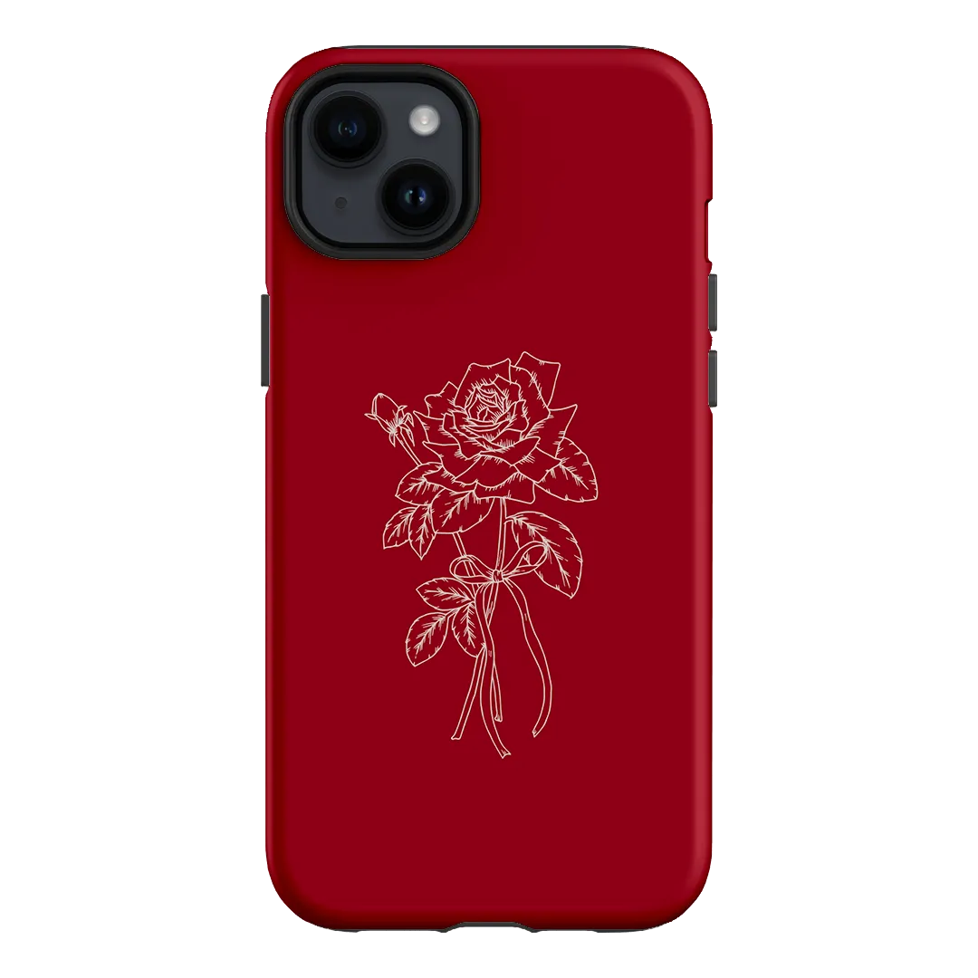 Red Rose