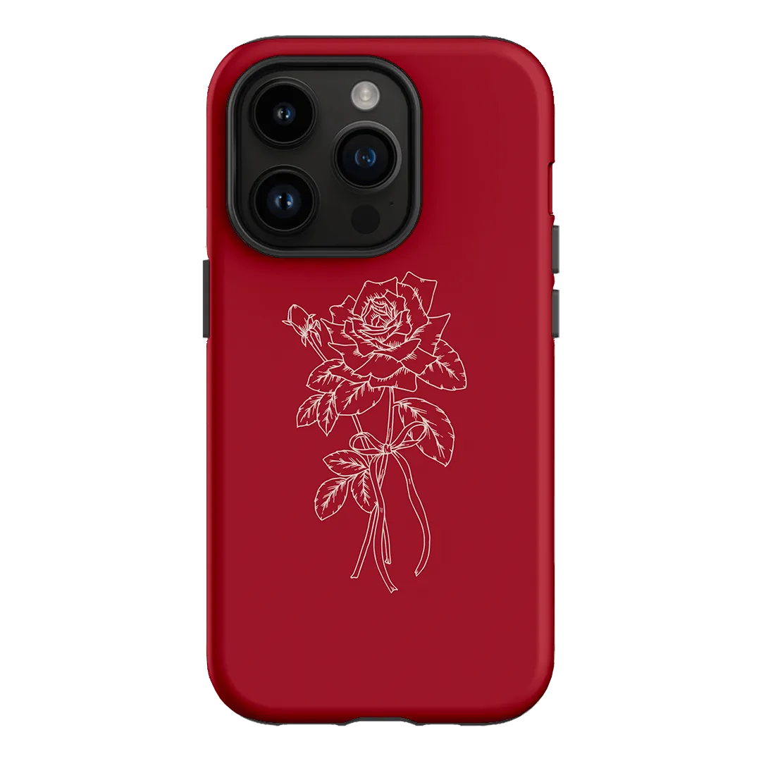 Red Rose