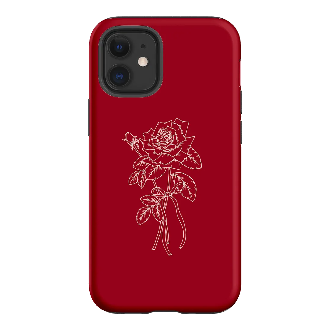 Red Rose