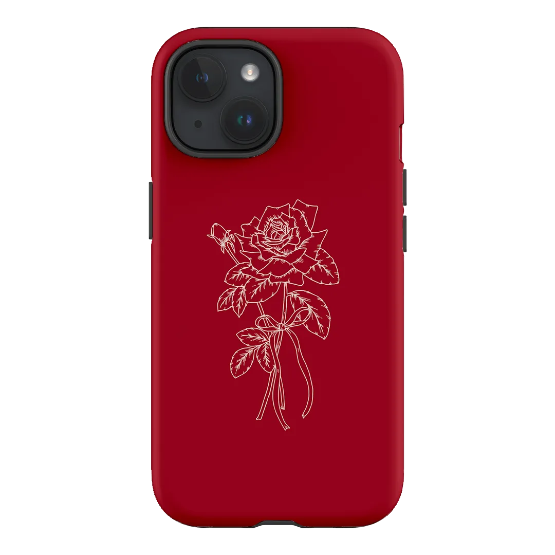 Red Rose