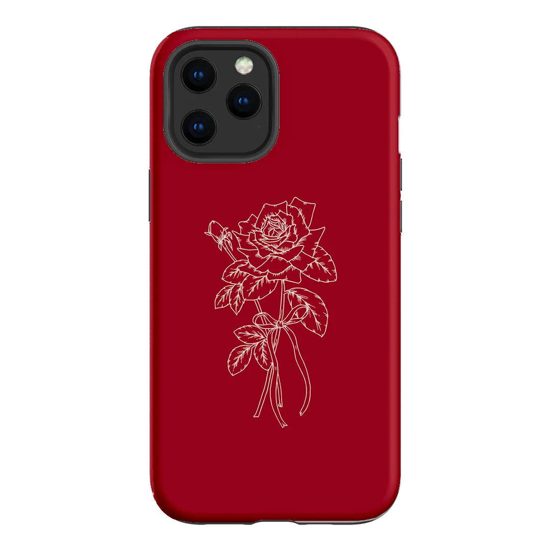 Red Rose