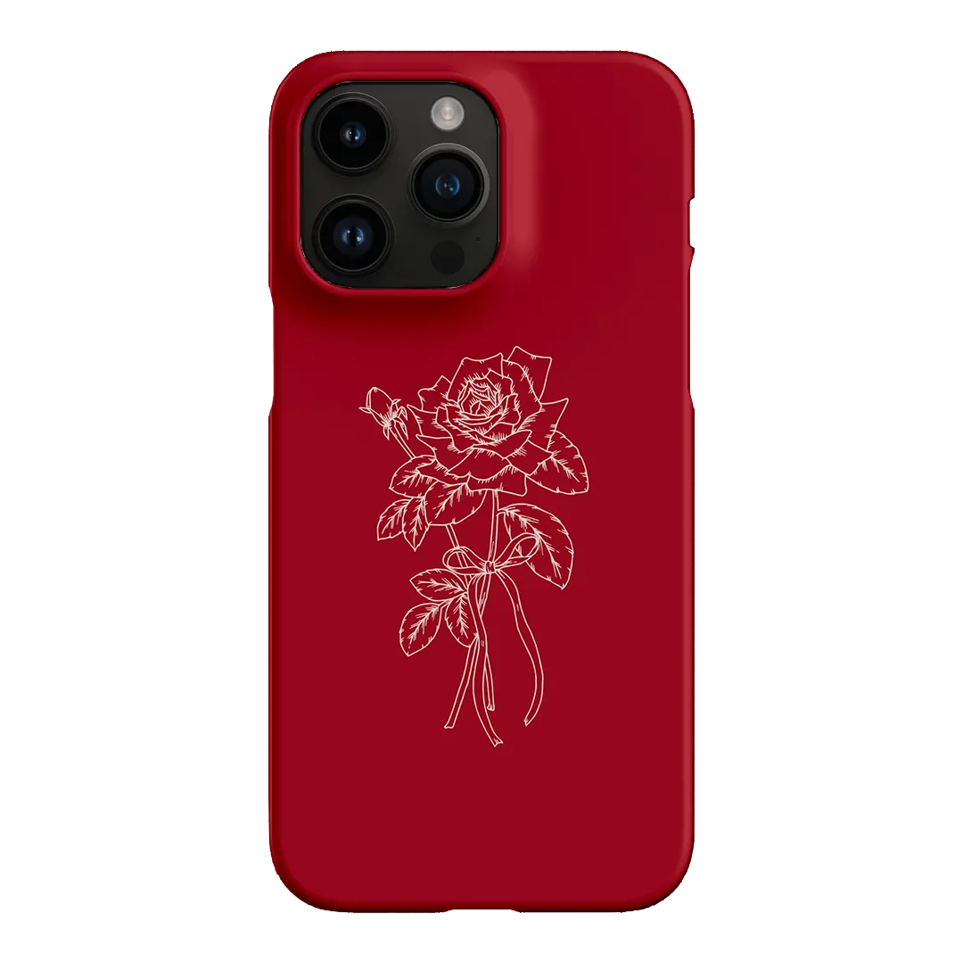 Red Rose