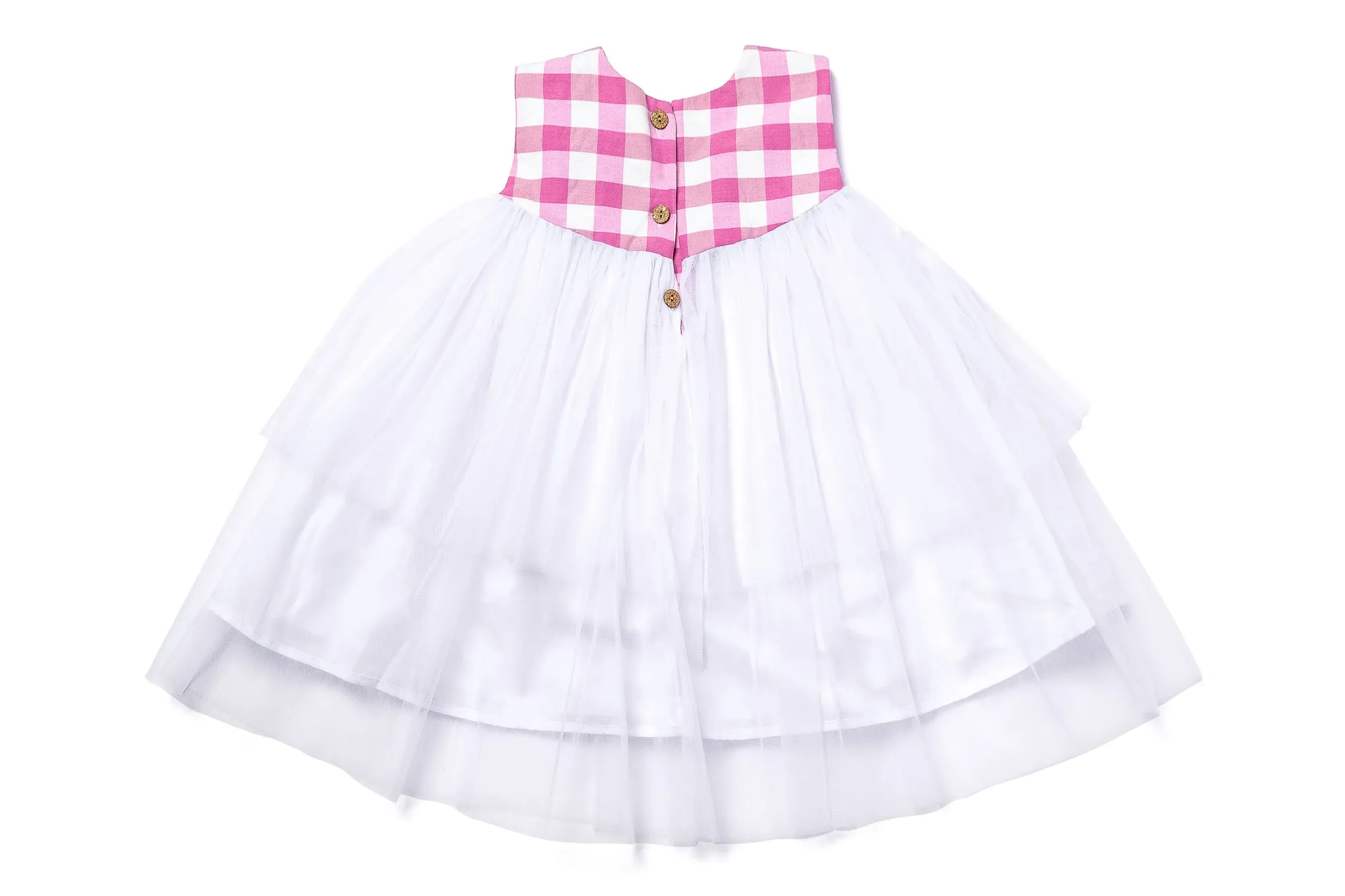 Rori Tutu Dress