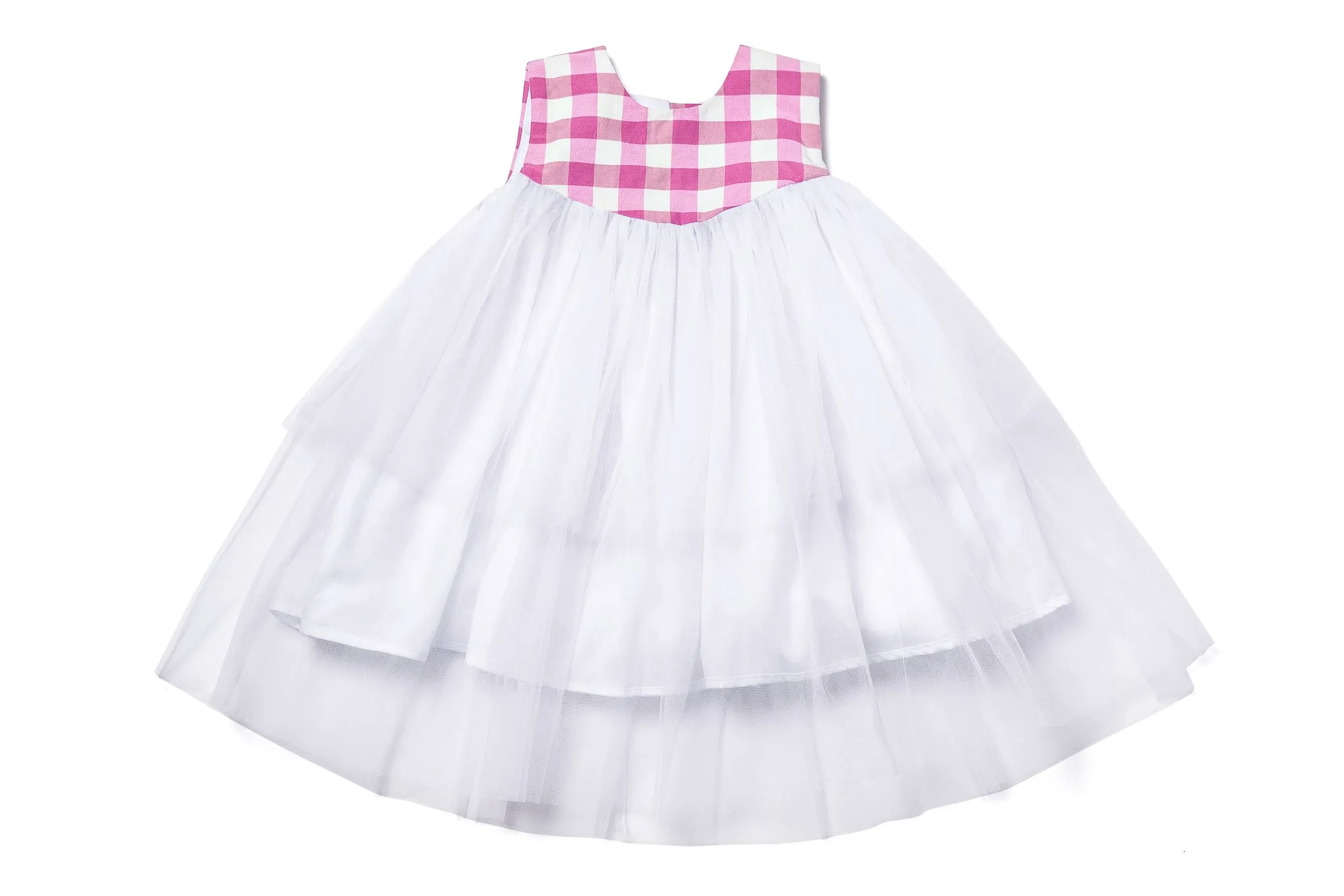 Rori Tutu Dress