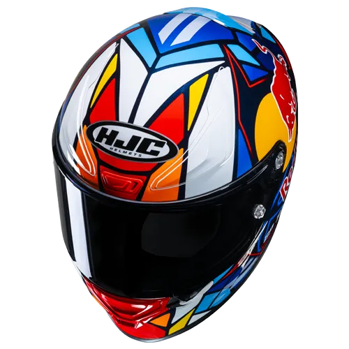 RPHA 1 RED BULL MISANO GP