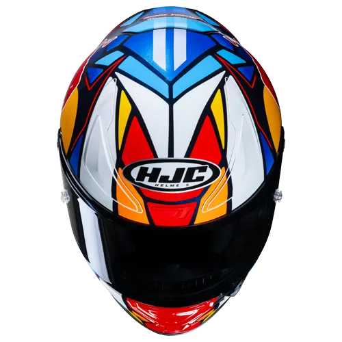 RPHA 1 RED BULL MISANO GP