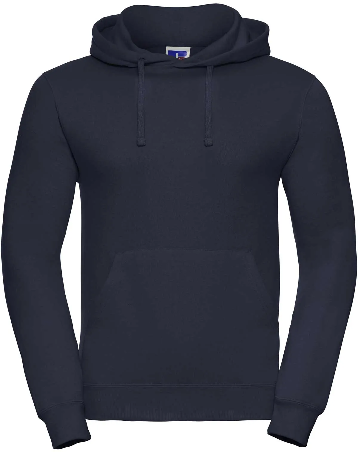 Russell Athletic "575" Classic Poly Cotton Unisex Hoody {R-J525M}