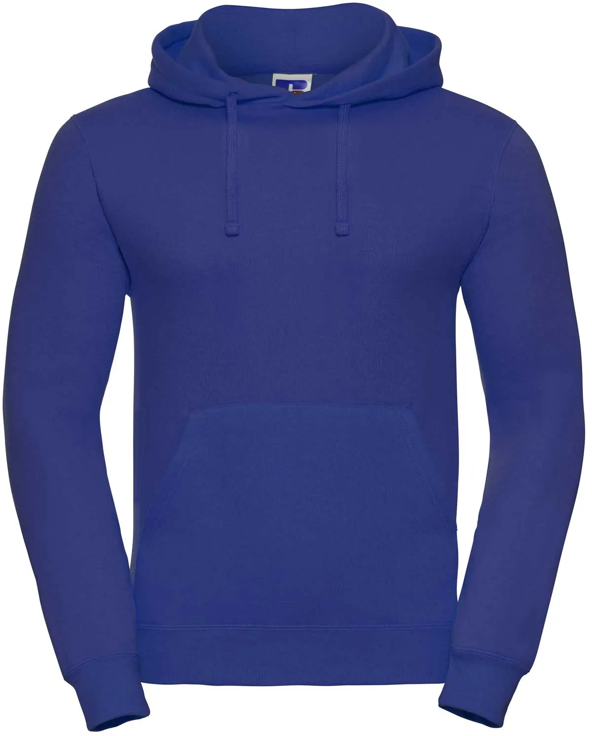 Russell Athletic "575" Classic Poly Cotton Unisex Hoody {R-J525M}