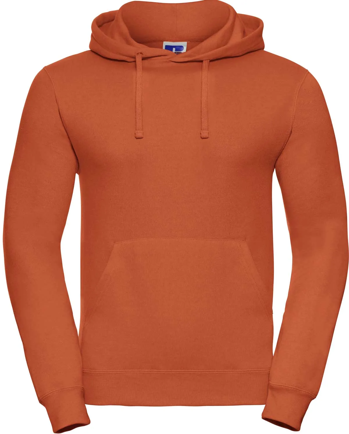 Russell Athletic "575" Classic Poly Cotton Unisex Hoody {R-J525M}