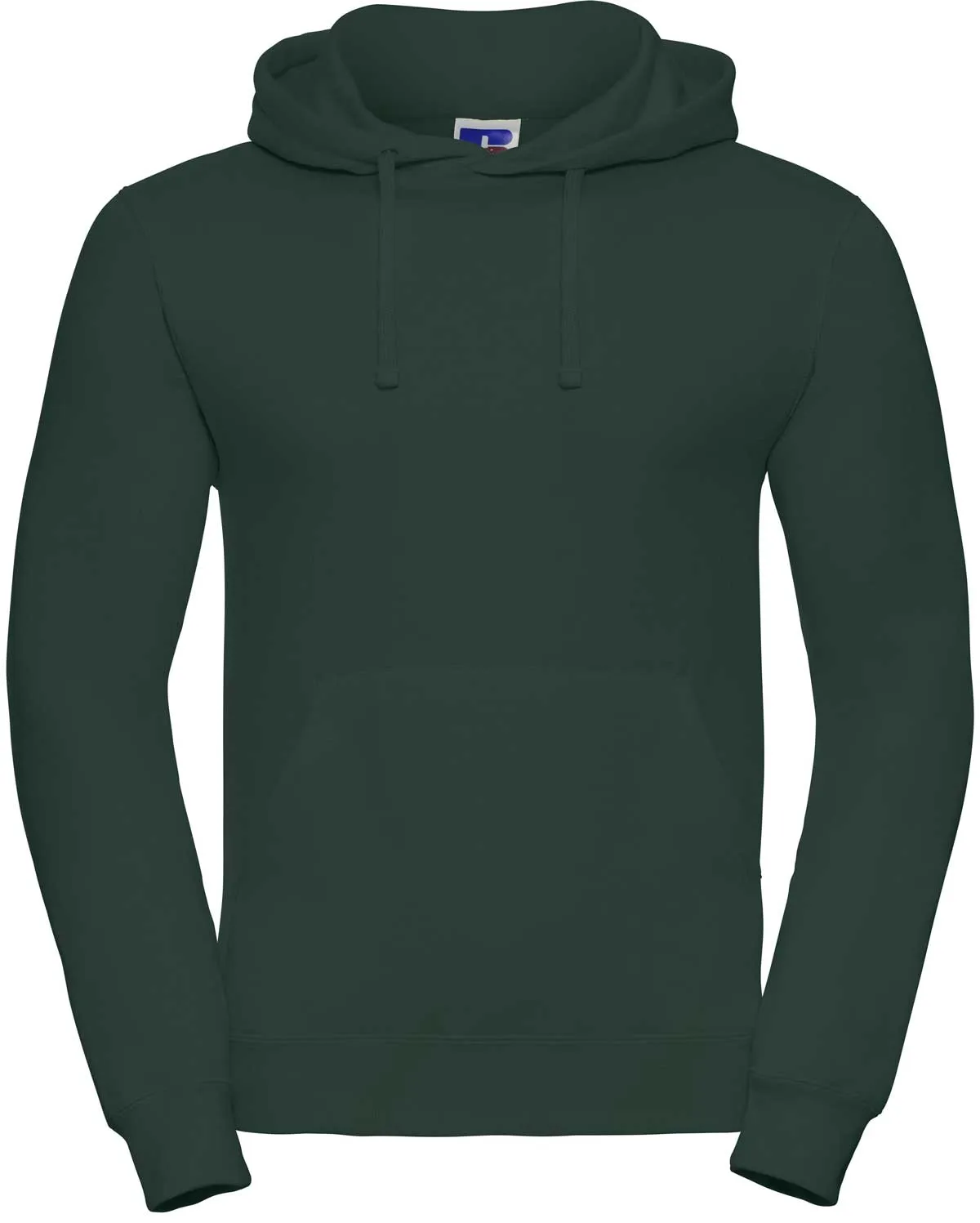 Russell Athletic "575" Classic Poly Cotton Unisex Hoody {R-J525M}