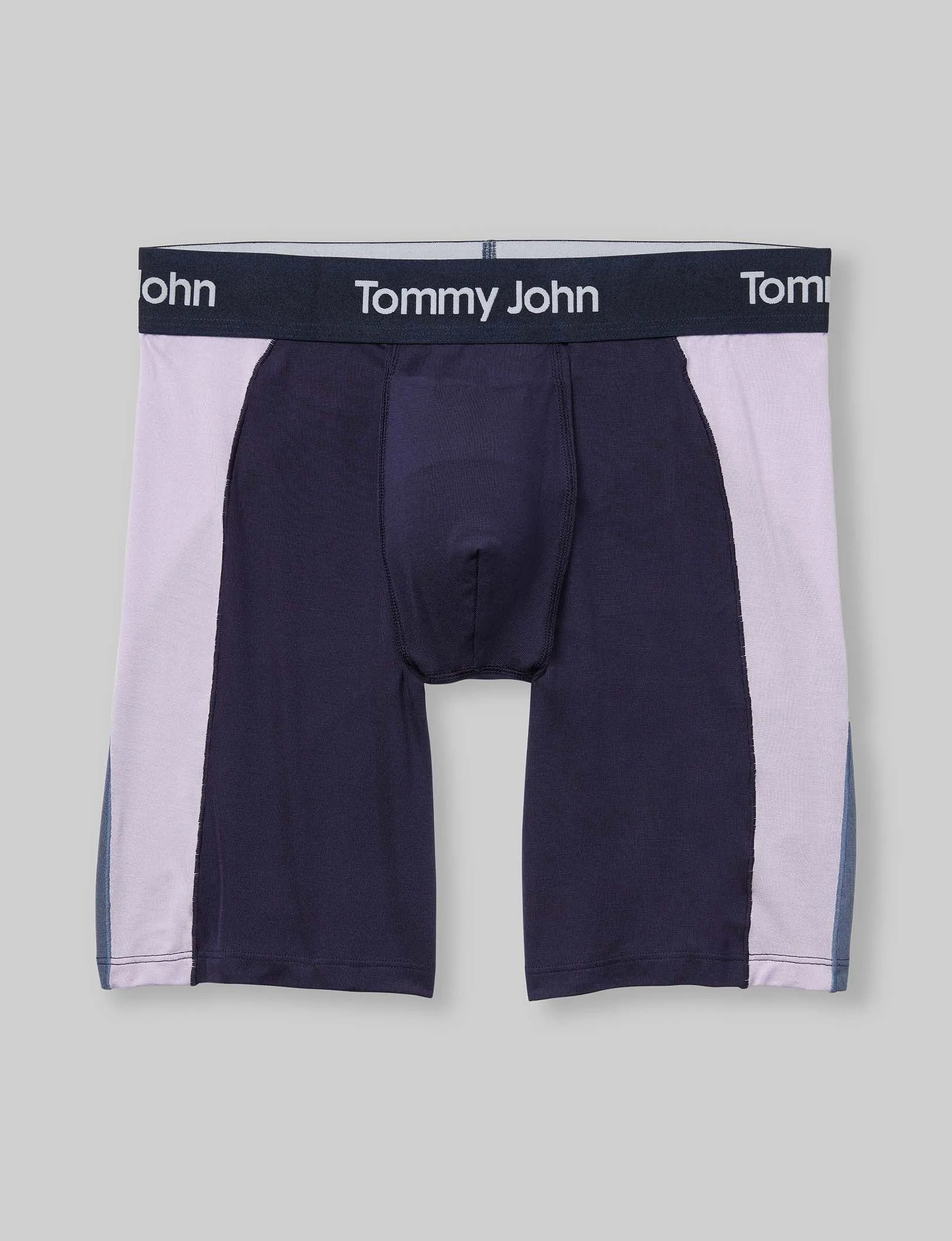 Second Skin Boxer Brief 8"