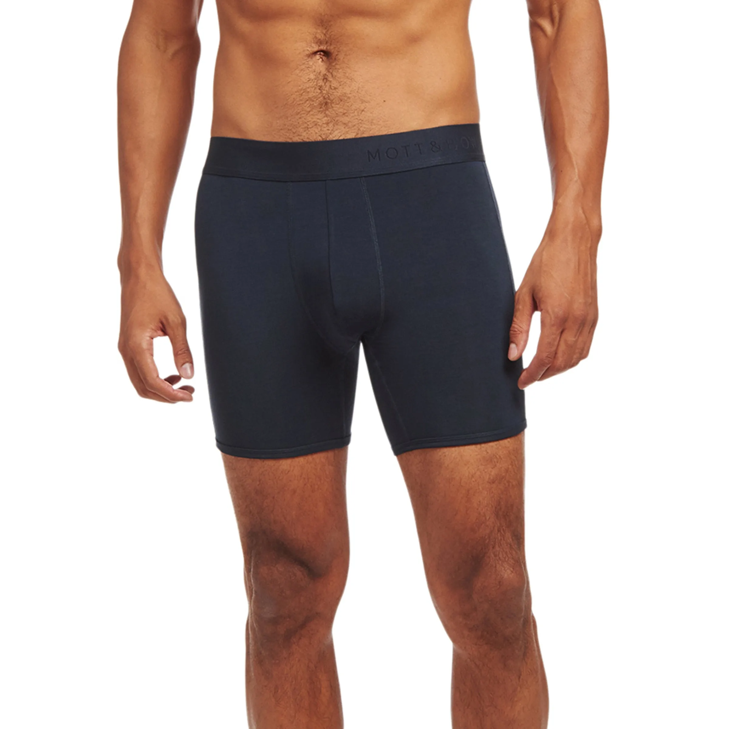Second Skin Boxer Brief