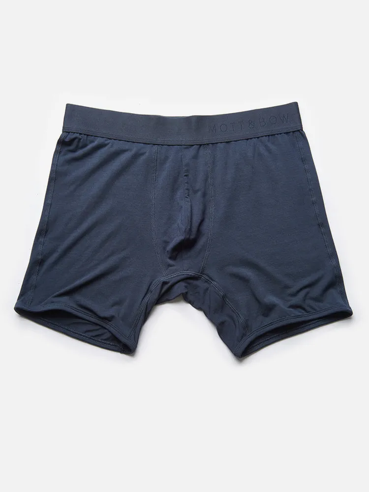Second Skin Boxer Brief