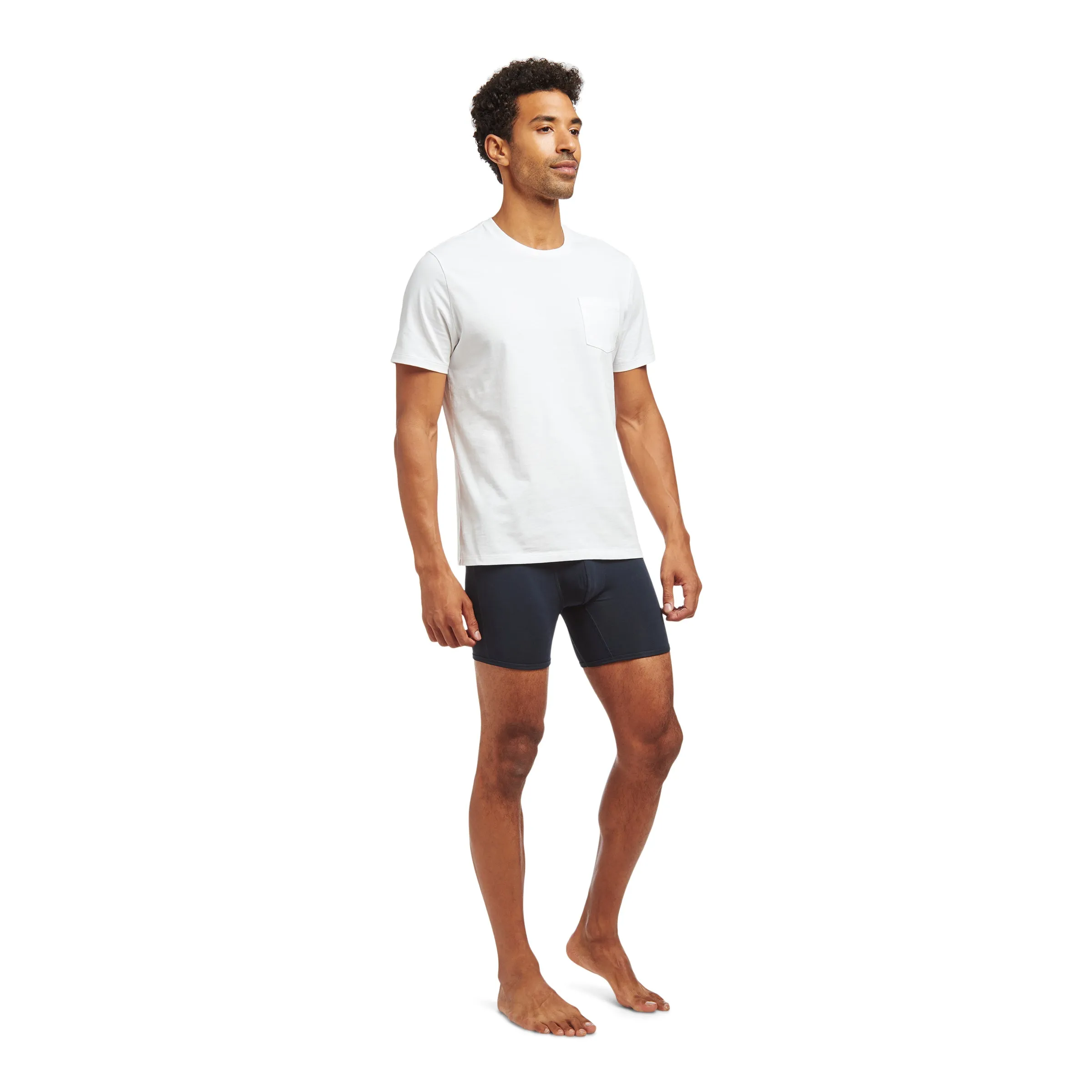 Second Skin Boxer Brief