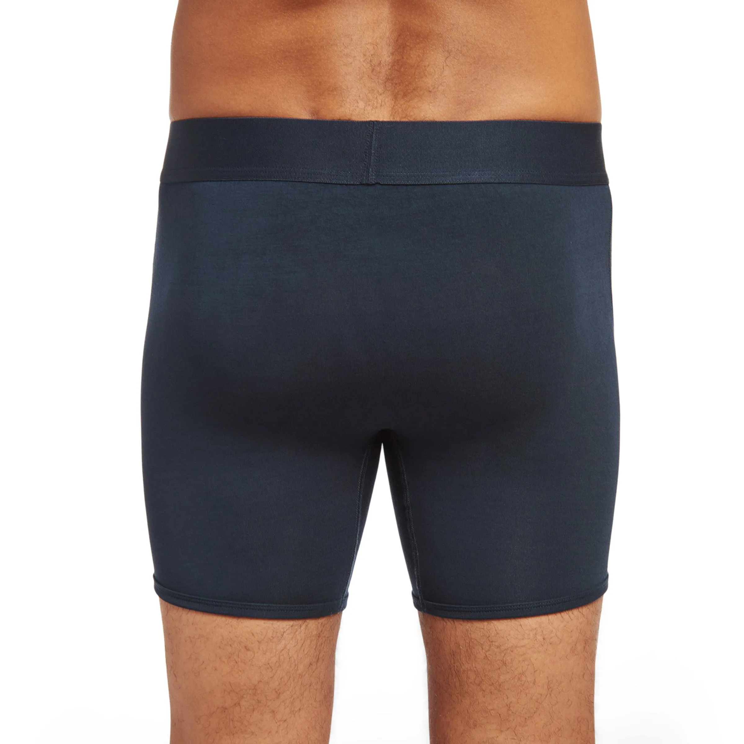 Second Skin Boxer Brief