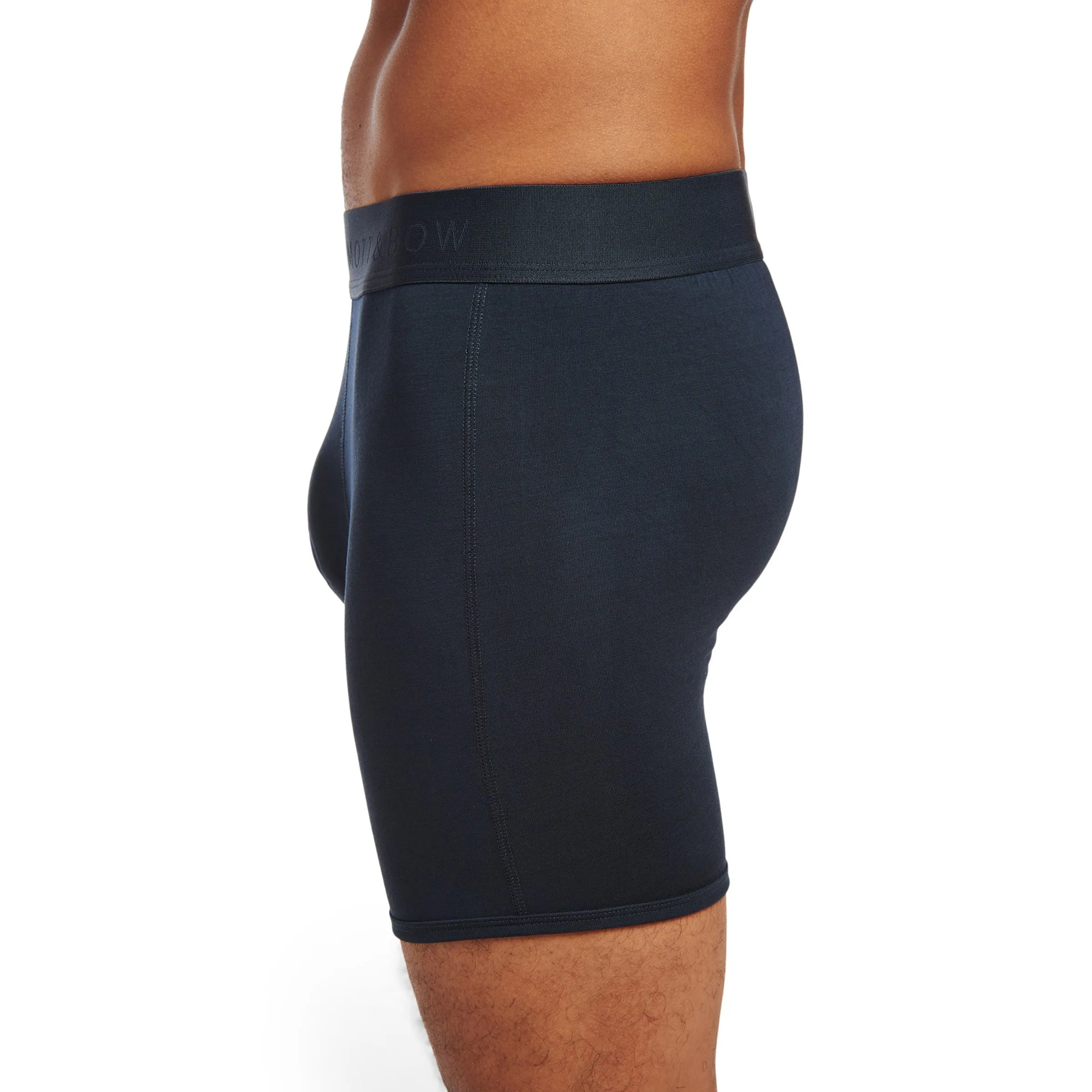 Second Skin Boxer Brief