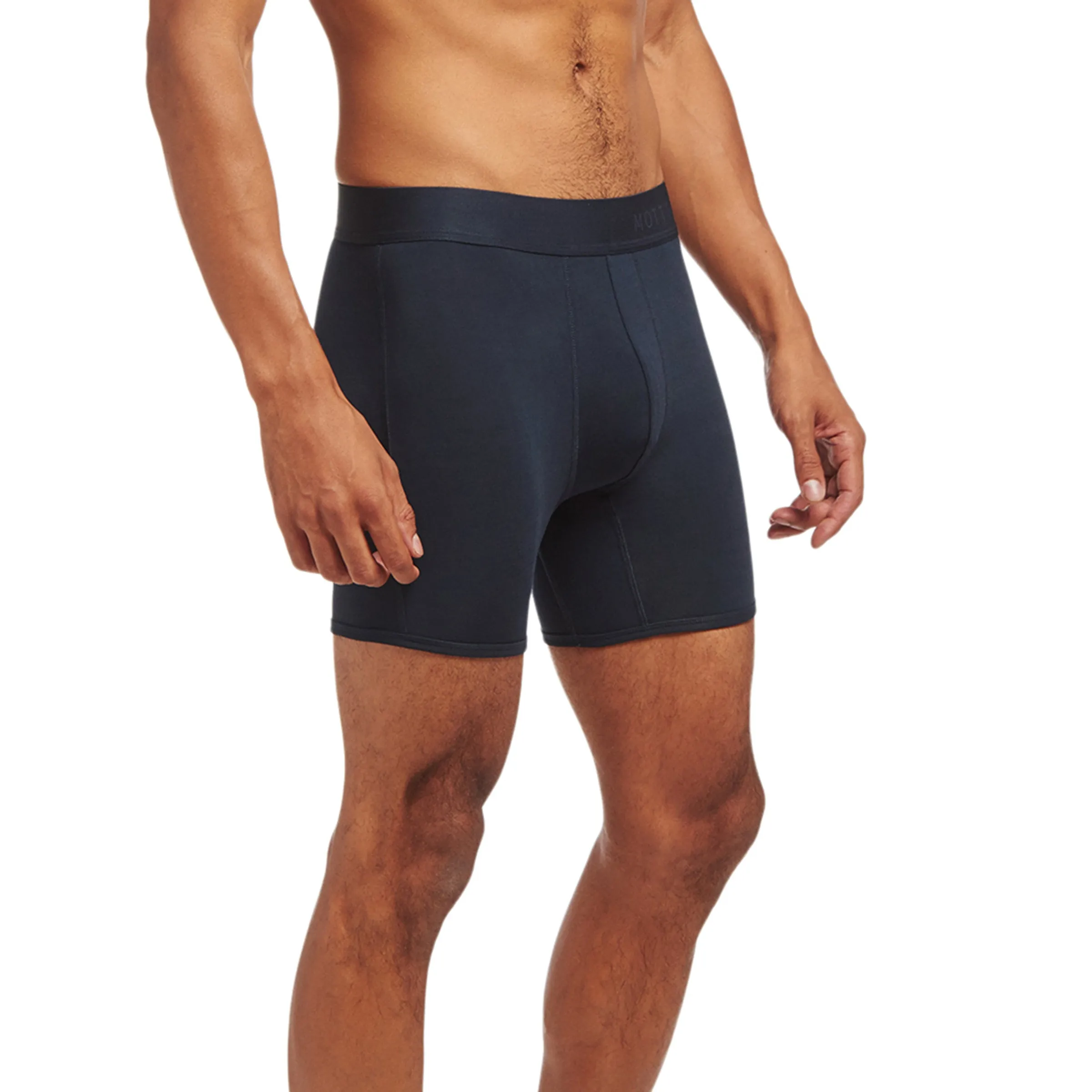 Second Skin Boxer Brief