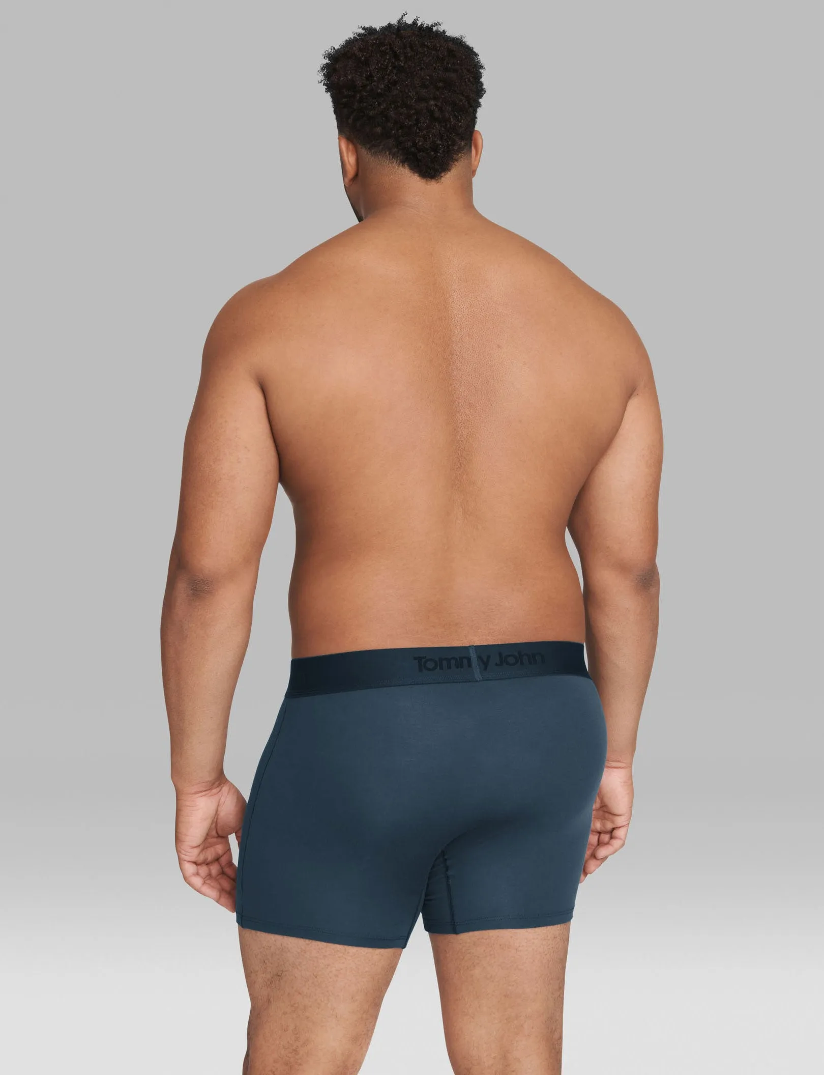 Second Skin Trunk 4" (6-Pack)