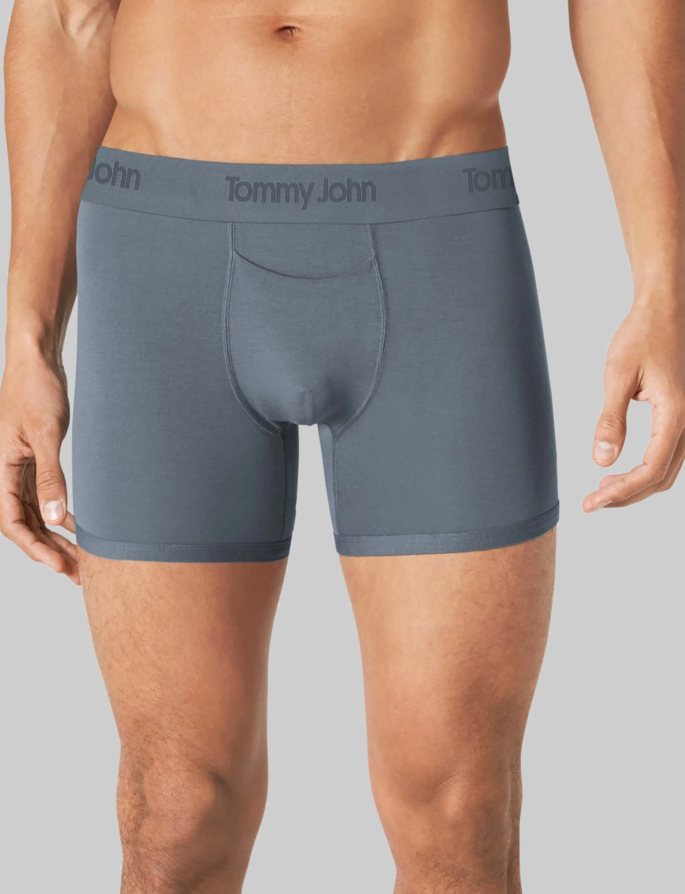 Second Skin Trunk 4" (6-Pack)